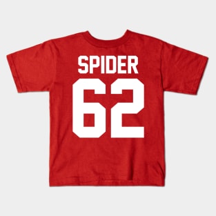 Spider 62 Kids T-Shirt